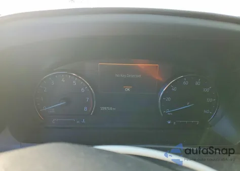 2022 Ford Explorer Limited z USA, uszkodzony, nr VIN 1FMSK8FH4NGA73204